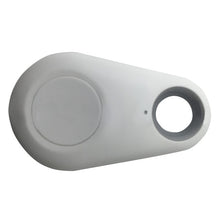 Load image into Gallery viewer, Wallet Bag Kids Trackers Finder 1pc Pets Smart Mini GPS Tracker Anti-Lost Waterproof Bluetooth Tracer For Pet Dog Cat Keys